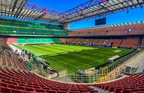 По 11-часовна дискусија донесена одлука за рушење на „Сан Сиро“