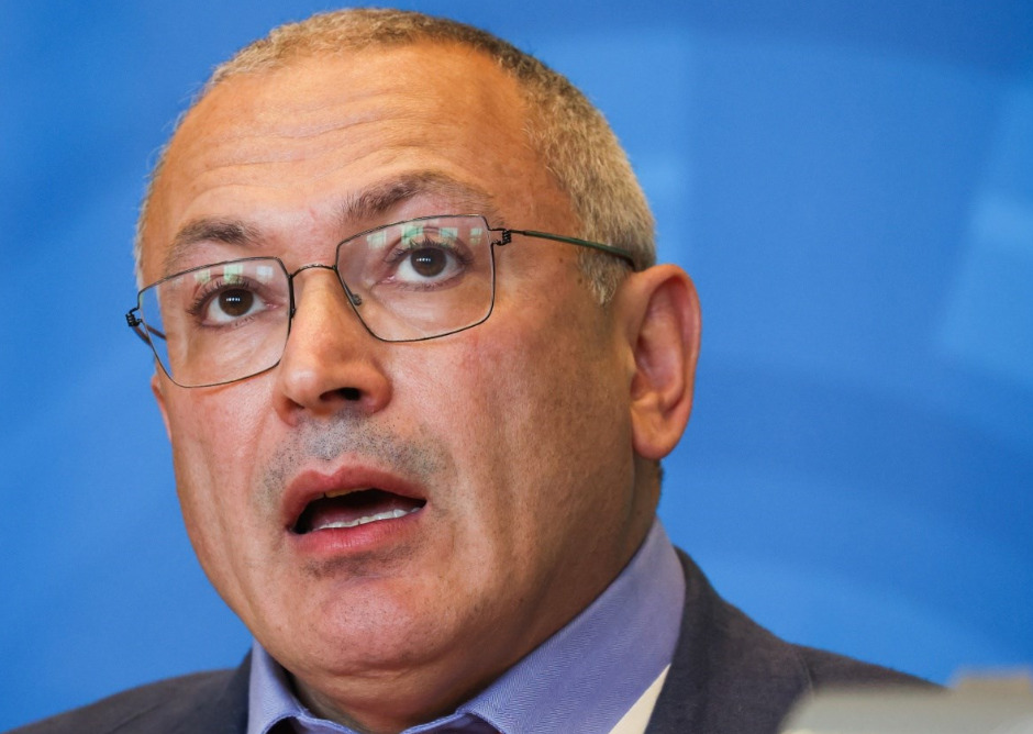 Поранешен руски тајкун: Санкциите се илузија, само воена сила може да го запре Путин