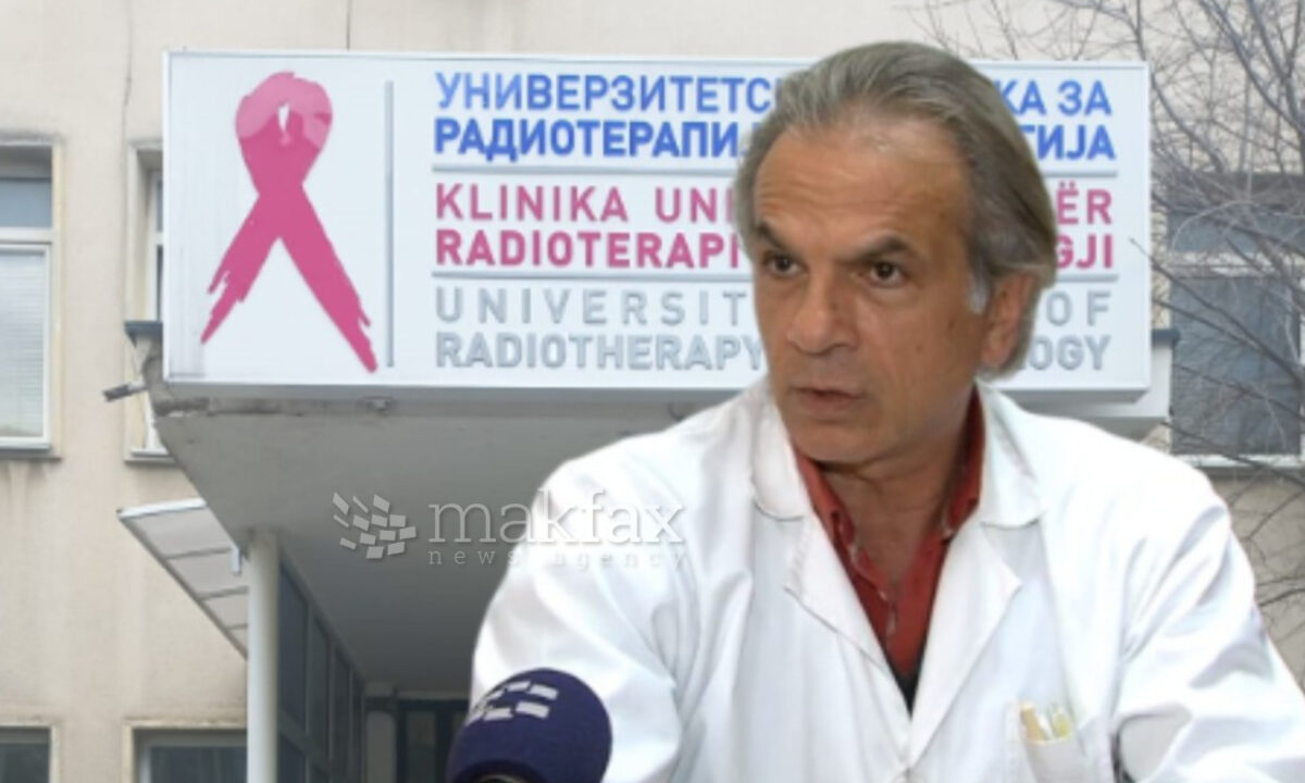 Поранешниот директор на Онкологија не се чувствува виновен – продолжи судењето против Васев и тројцата онколози