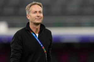 Поранешниот селектор на Данска го презеде Баер Леверкузен