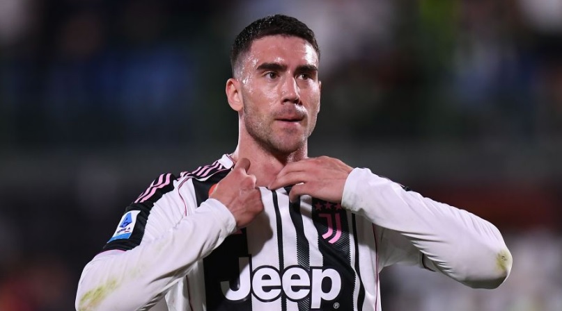 Последна шанса за Јунајтед: Влаховиќ доаѓа на „Олд Трафорд“ во јануари?