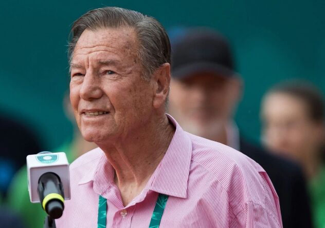 Почина Никола Пилиќ, еден од највлијателните луѓе во тенисот