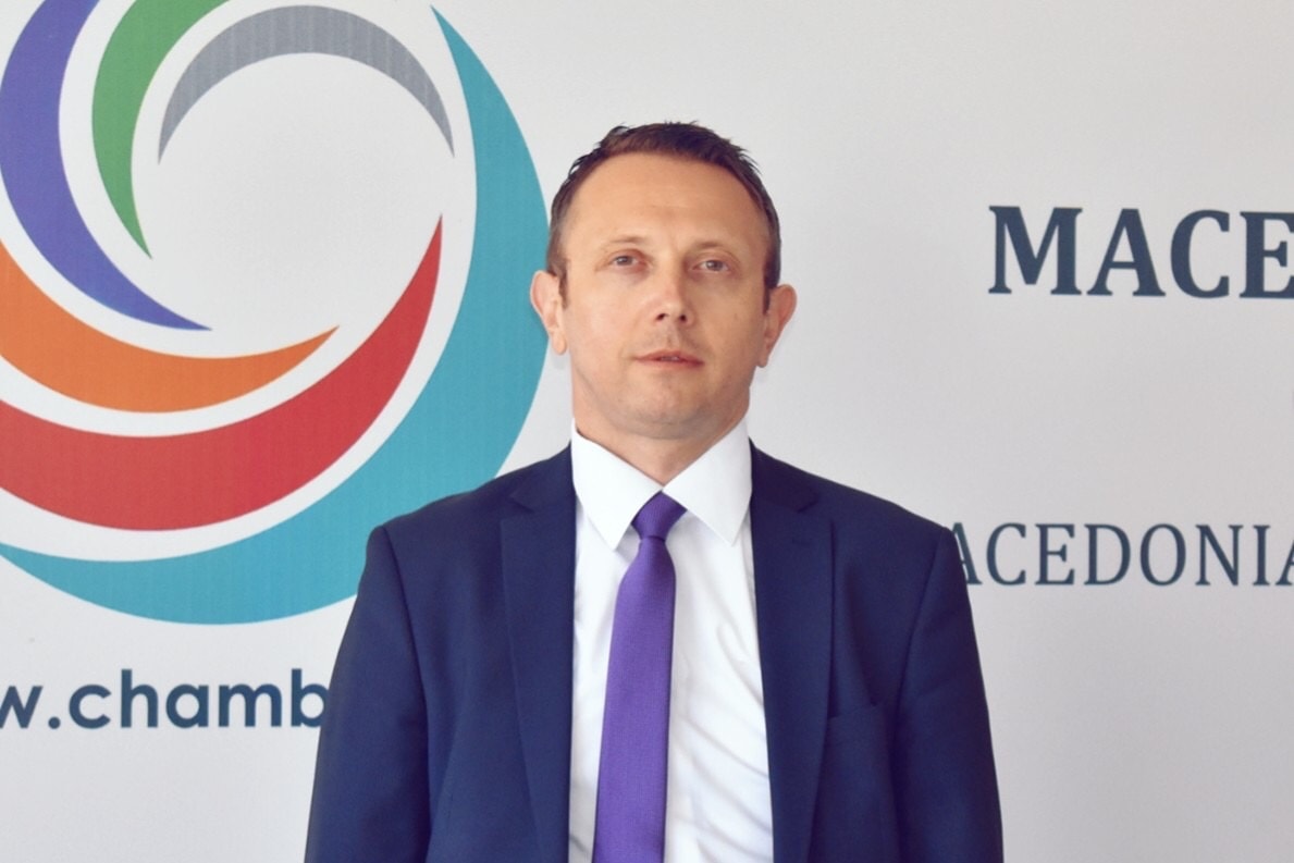 Претседателот на Сојузот на стопански комори избран за член на Високиот совет на Светската федерација на стопански комори