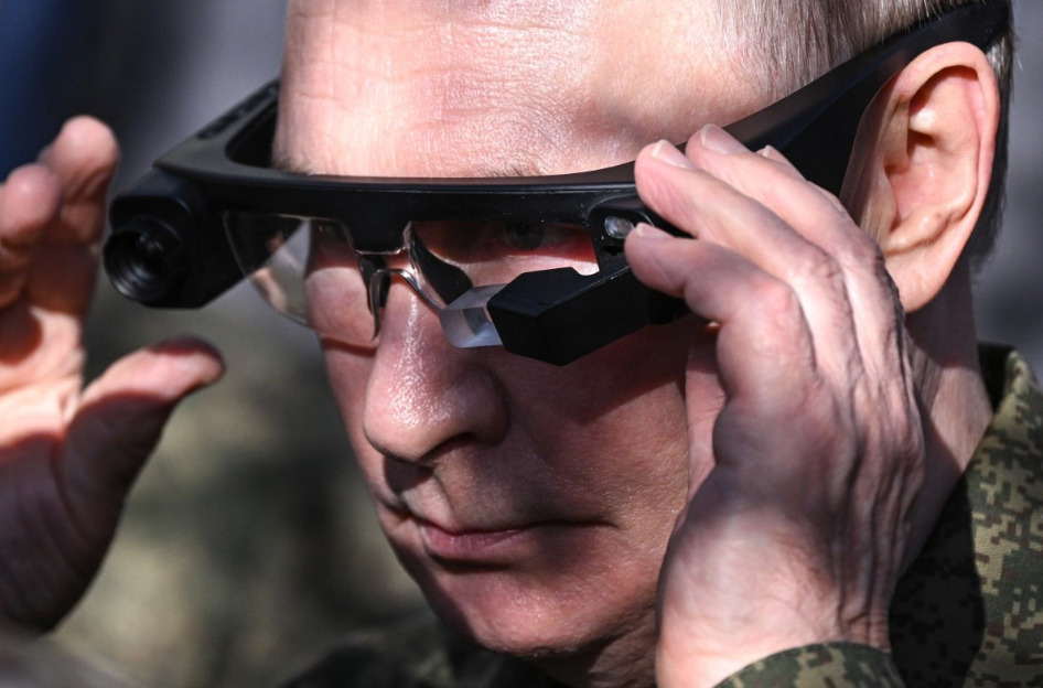 Путин: Победуваме во Украина, нашите борци и команданти тргнуваат во напад