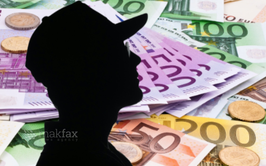 Рекет во Скопје: Изнудувале пари со закани за убиство, организаторот од Дубаи