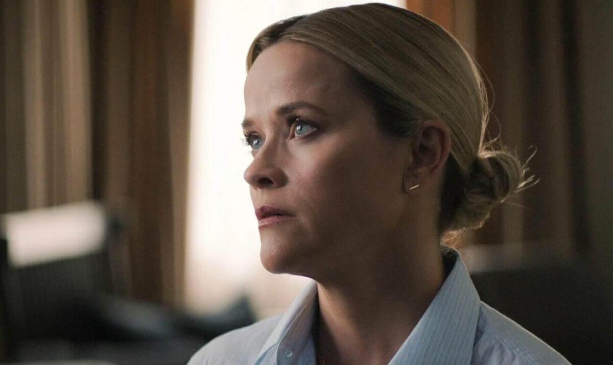 Рис Витерспун: „Поминав низ пекол по разводот“