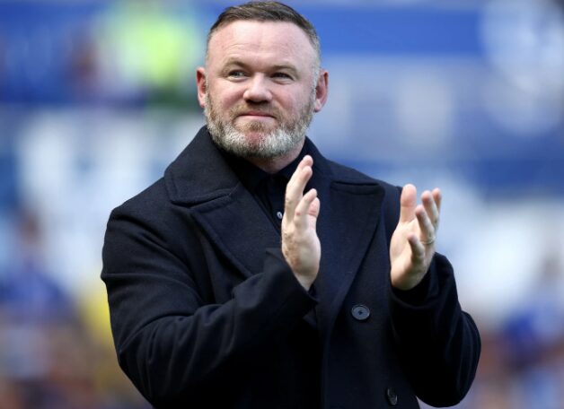 Руни: Ова не е Јунајтед