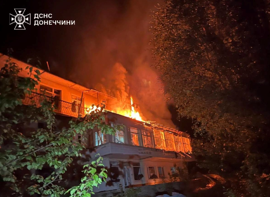 Руски дрон уби двајца мажи и една млада жена во Украина