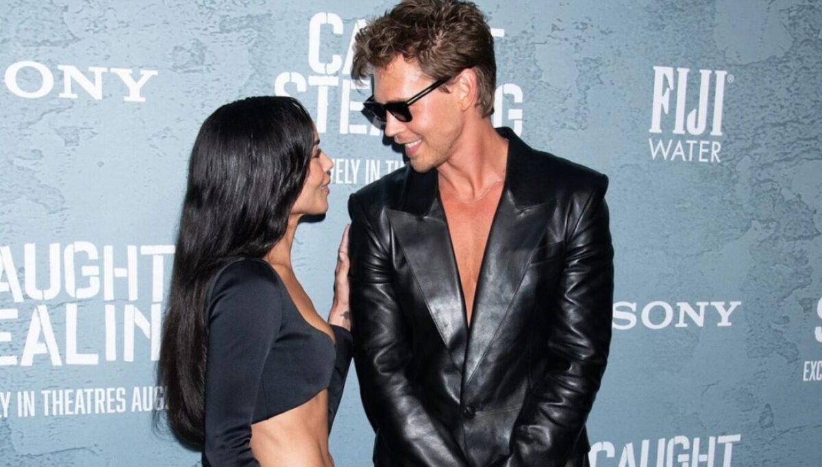 Се појавија фотографии: Остин Батлер го освои срцето на најсексипилниот модел на денешницата