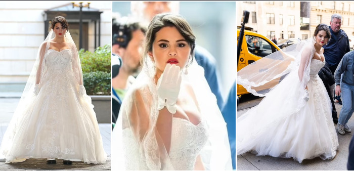 Селена Гомез се омажи за музичкиот продуцент Бени Бланко