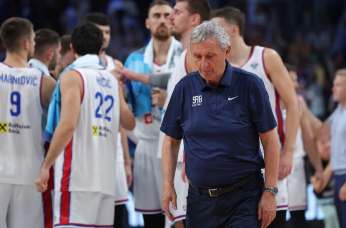 Сензација каква што не памети Европа – Финска ја елиминира Србија