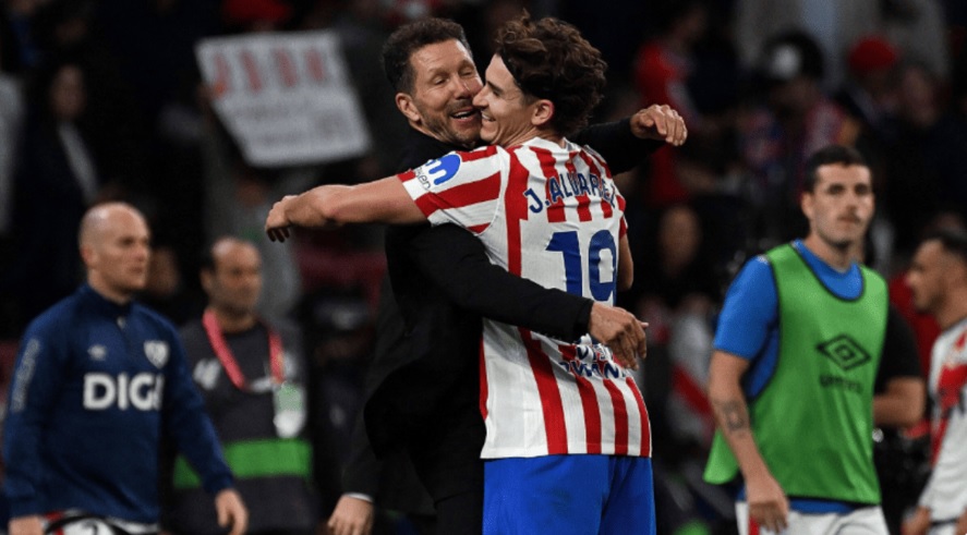 Симеоне: Сезоната ни почна лошо, но против Реал одигравме речиси совршено