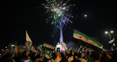 Сирија ќе ги одржи првите избори по соборувањето на Асад