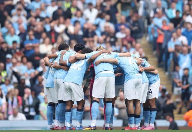 Сити и Премиер лигата постигнаа договор околу договорите за спонзорство