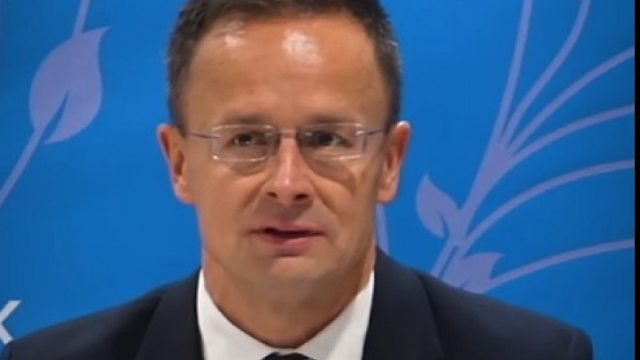 Сијарто: Европскиот парламент ја брани терористичката организација