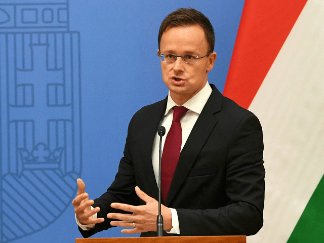 Сијарто: Не нè интересира Москва, за Украина нема место во ЕУ