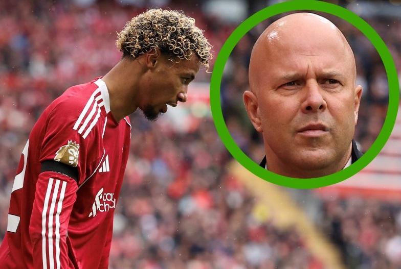 Слот: Не е вистина дека Екетике е казнет со 570.000 евра