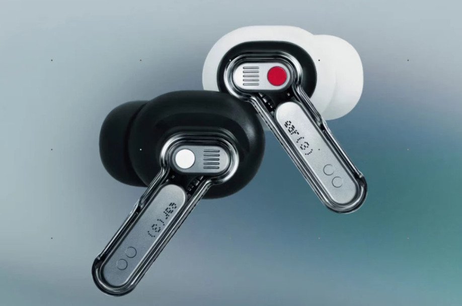 Слушалките Nothing Ear (3) имаат „супер-микрофон“