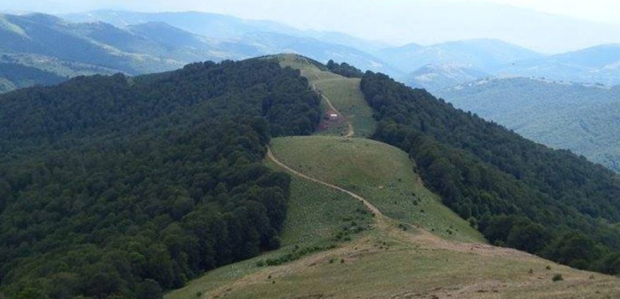 Со дрон најдени и спасени тројца мотоциклисти, кои се изгубиле на планината Осогово