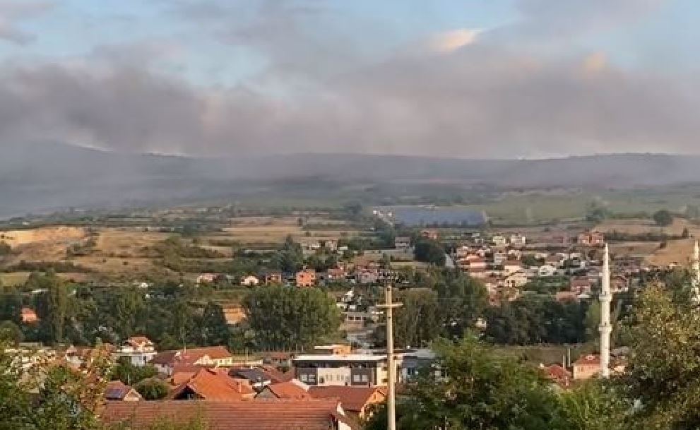 Со лаги власта ја сведува катастрофата од Дрисла и Вардариште на „визуелна“ грешка, велат од ДОМ