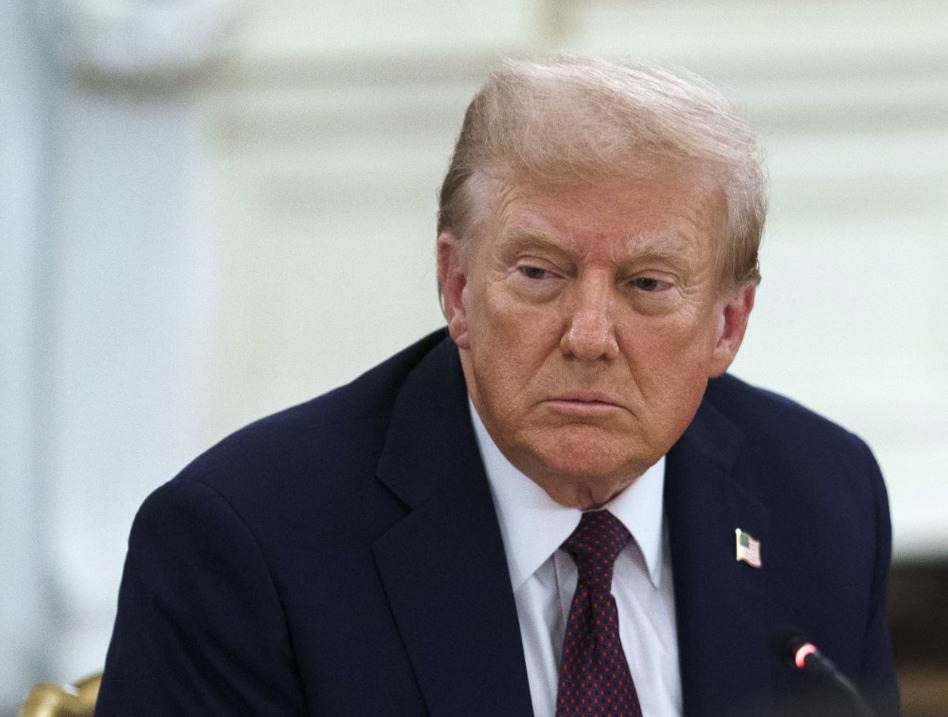 Судот ја отфрли жалбата на Трамп: пасошите за небинарни лица ќе продолжат да се издаваат
