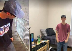 Таткото на убиецот на Кирк имал клучна улога за апсењето, го препознал синот и пријавил