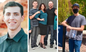 Тајлер Робинсон – од стипендист со блескава иднина до осомничен за убиството на Чарли Кирк