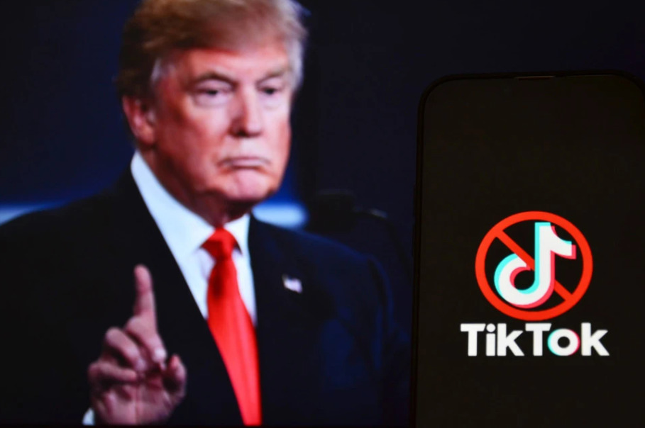Трамп и Кси разговараа за TikTok