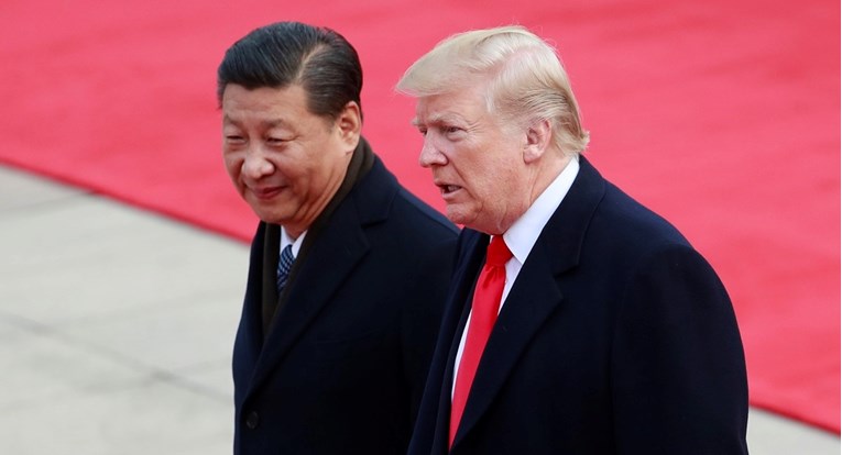 Трамп ќе се сретне со Шји Џинпинг во Јужна Кореја