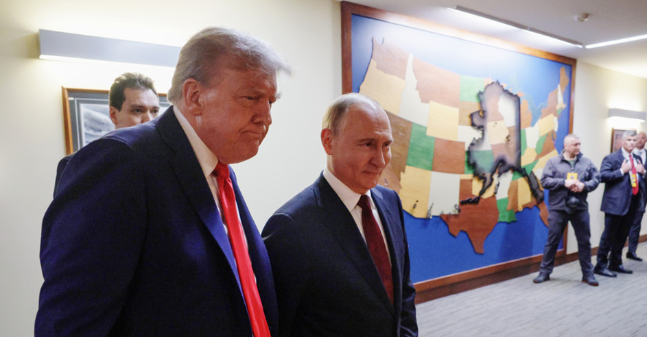 Трамп ѝ се закани на Русија, стигна реакцијата на Кремљ
