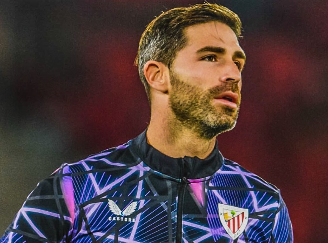 Удар за Билбао: Алварез суспендиран поради допинг