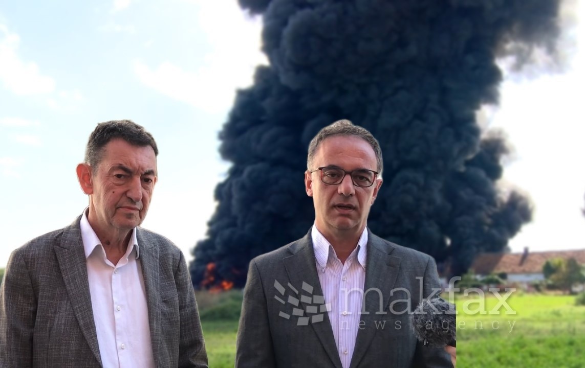 Утре и задутре пулмолози ќе проверуваат колку им се оштетени белите дробови на жителите на Трубарево и околината