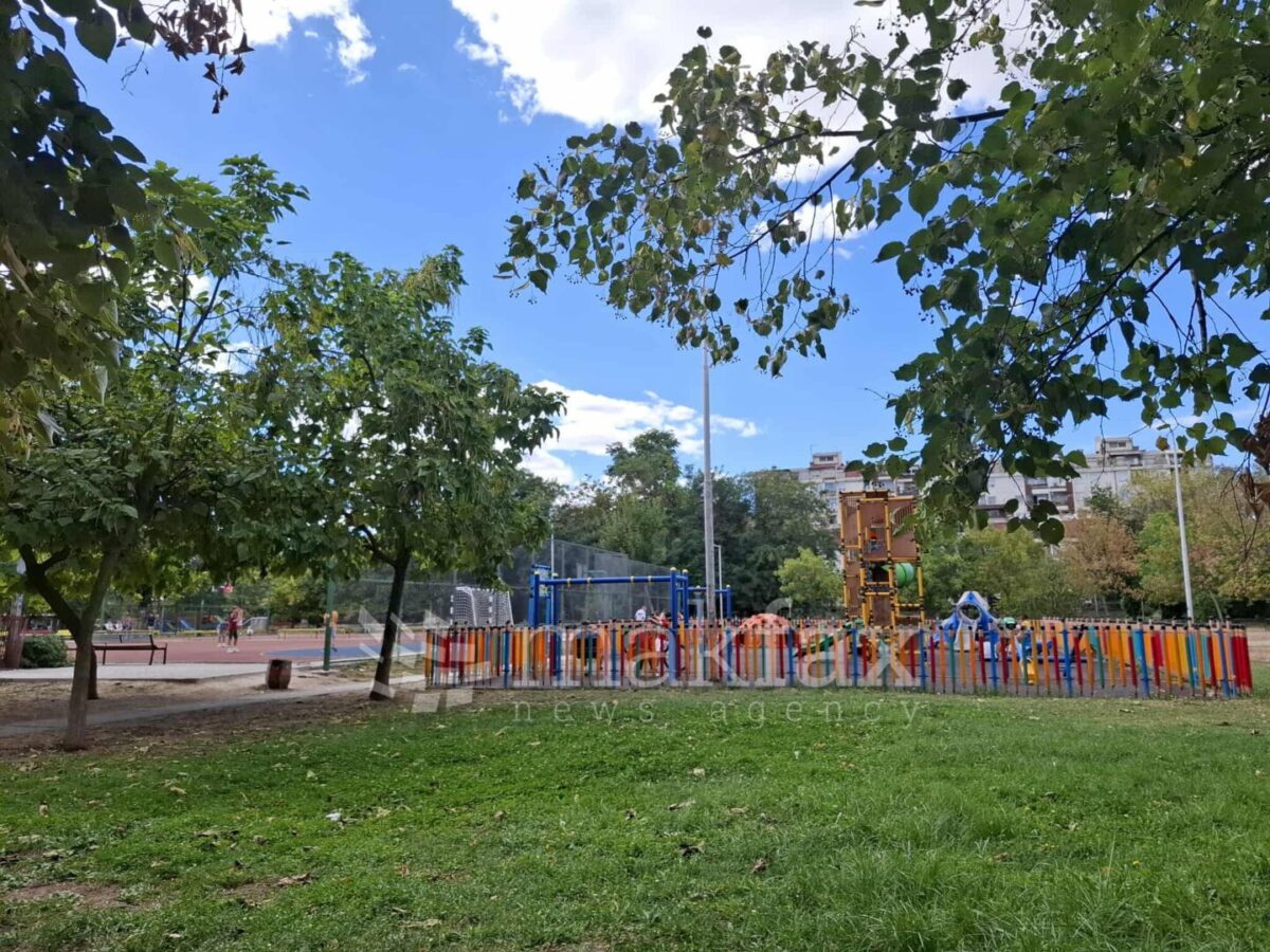 Утрото ведро и посвежо, преку денот сончево со температура до 32 степена