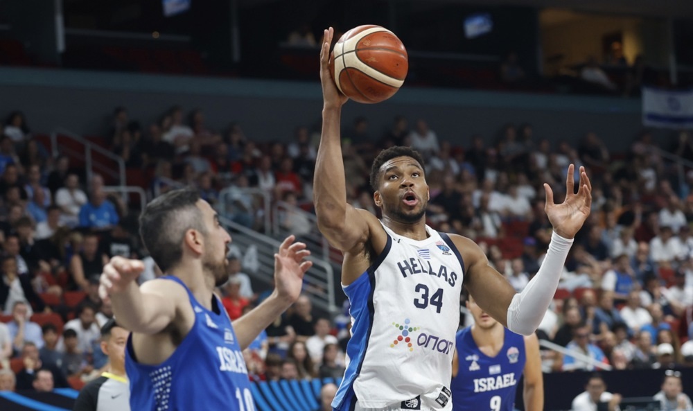 ФИБА ги објави термините за четвртфиналните пресметки