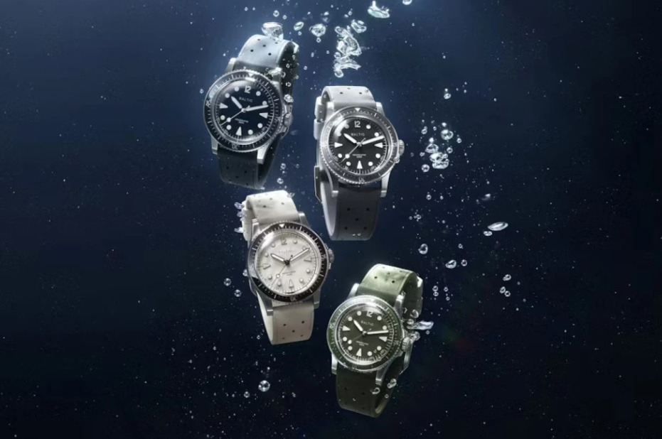 (ФОТО) Добриот часовник не мора да биде Rolex: Овој бренд го докажува тоа