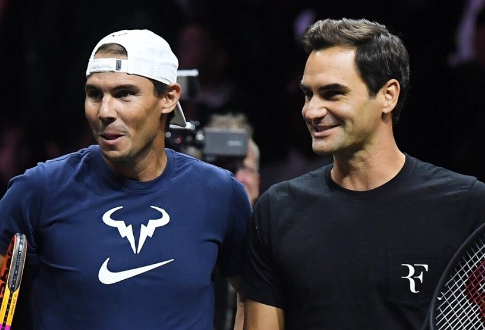 Федерер и Надал на пат кон сензационално враќање – во план нова турнеја за ветерани