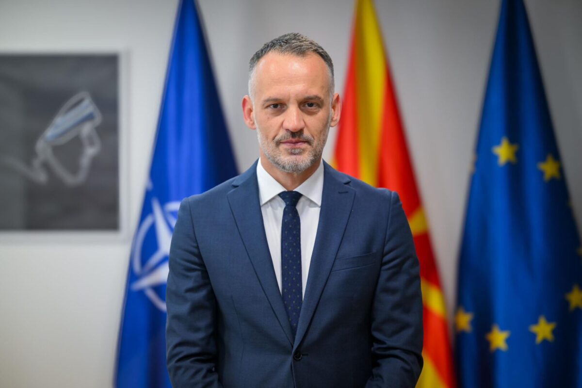 Фетаи ќе раководи и со новоформираниот совет за конфискација на имот