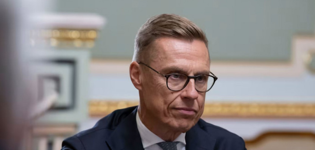 Финскиот претседател му одговори на Лавров: Не сме во војна со Русија