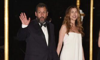 (Фото) Најскромниот милионер секогаш го краде шоуто