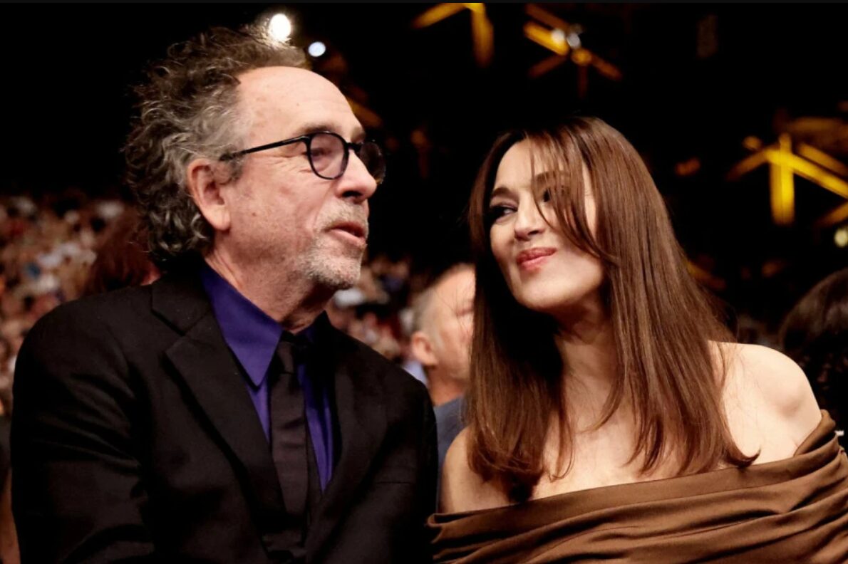 (Фото) Раскинувањето што не го очекувавме: беа како заљубени тинејџери