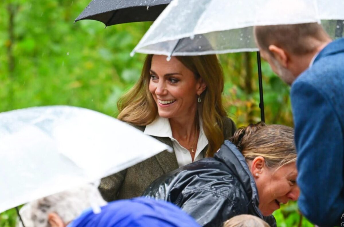 (Фото) Се нижат критики за новиот имиџ на Кејт Мидлтон: „Изгледа оштетено, многу лошо“