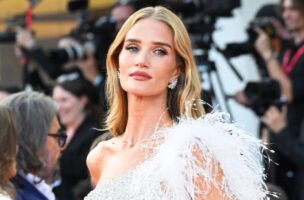 (Фото) Секс-бомбата „убива со својот изглед“ и нема намера да престане