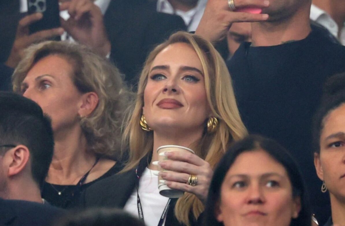 (Фото) Уште една Оземпик кралица? „Рацете ѝ се како гранчиња, што се случи?“