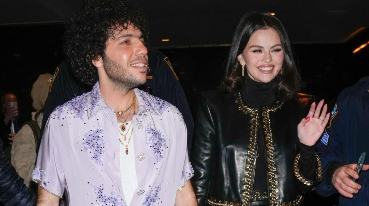 Фотографијата со трудничкиот стомак ги збуни сите: Селена Гомез ја прослави моминската забава