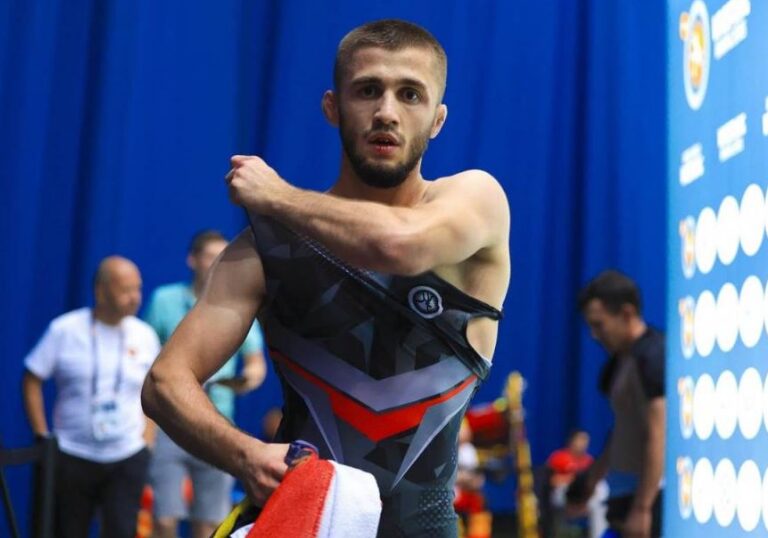 Хрватските власти го депортираа европскиот шампион Сефешаев во Србија