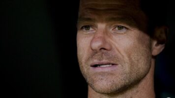 Чаби Алонсо: Загубивме заслужено и судиите немаат ништо со тоа