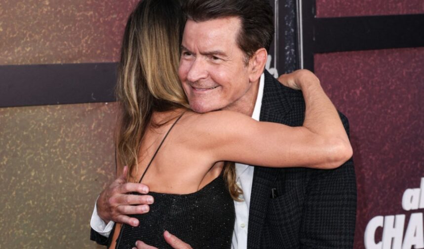 Чарли Шин спиел со 47.000 жени: „Створен сум за...“