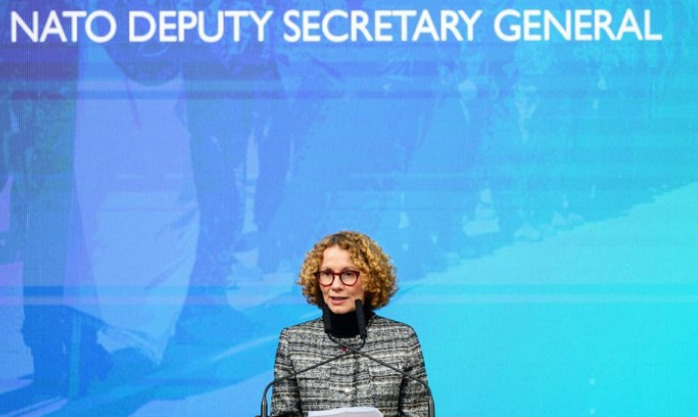 Шеќеринска: НАТО нема да дозволи безбедносен вакуум во БиХ