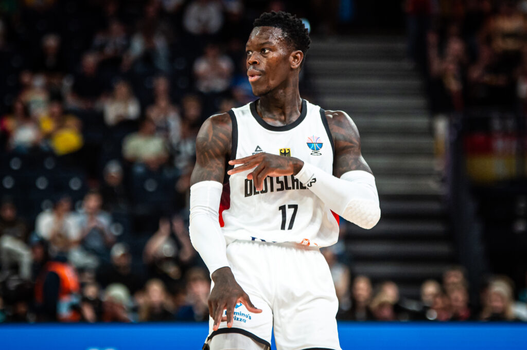 Шрудер му одговори на Атаман: За среќа, никогаш нема да ми бидеш тренер