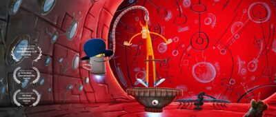 „Јон Вардар“ со премиери во Кина, Германија и Романија